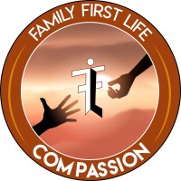 Family First Life Compassion logo - Similar company to Texturemedia, Llc | Naturallycurly