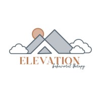 Elevation Behavioral Therapy logo - Similar company to Mindsciences, Inc.