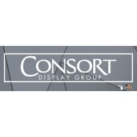 Consort Display Group logo - Similar company to Gordon Water Systems