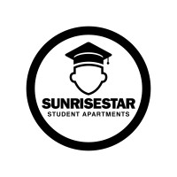 Sunrisestar Student Accommodation logo - Similar company to Central Properties