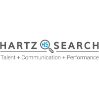 HARTZ Search logo - Similar company to Lake Charles Memorial Health System