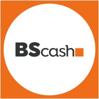 BScash logo - Similar company to Tafácil Consignados