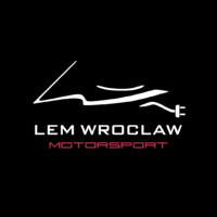 LEM Wrocław Motorsport logo - Similar company to Foxstudio