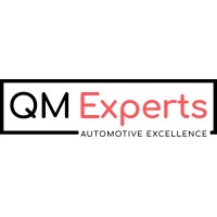 QM Experts GmbH logo - Similar company to Opexa Advisory