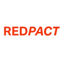 Redpact logo - Similar company to Creative Retreats