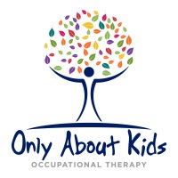 Only About Kids Occupational Therapy logo - Similar company to Glowing Therapy