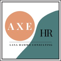 Axe HR Consulting logo - Similar company to Sogeo Tech Solutions
