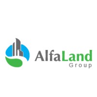 Alfaland Group logo - Similar company to Samara Land