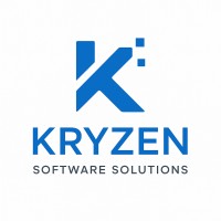 Kryzen Software Solutions logo - Similar company to Solnity Inc.