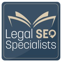 Legal SEO Specialists logo - Similar company to Hall Design Studio