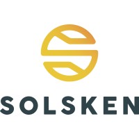 Solsken logo - Similar company to Het Dikke Torentje