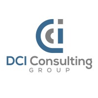 DCI Consulting Group logo - Similar company to Greedyai