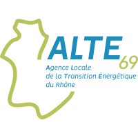 ALTE 69 - Agence Locale de la Transition Énergétique du Rhône logo - Similar company to Alec Lyon - Agence Locale De L'Énergie Et Du Climat De La Métropole De Lyon