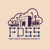 FDSS NUCES Karachi logo - Similar company to Fast Data Science Society