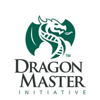 Dragon Master Initiative logo - Similar company to Children'S Brain Tumor Network