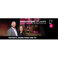 Handystore Opladen Telekom Partner Leverkusen logo - Similar company to Wm Funktechnik Gmbh