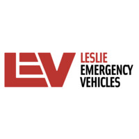 Leslie Emergency Vehicles logo - Similar company to Dependable Fire Equipment