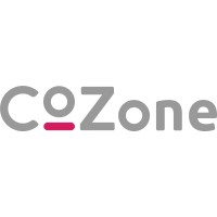 CoZone logo - Similar company to 2Thousandfifty