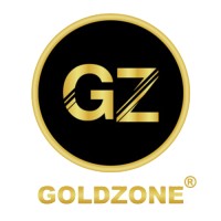 Gold Zone logo - Similar company to Gold Master For Metal&Gold Detectors