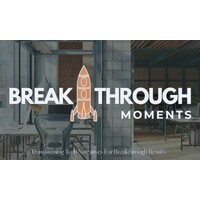 𝗕𝗿𝗲𝗮𝗸𝘁𝗵𝗿𝗼𝘂𝗴𝗵 𝗠𝗼𝗺𝗲𝗻𝘁𝘀 logo - Similar company to Identity Plus