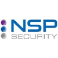 NSP Security logo - Similar company to Tlj Access Control
