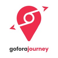GoforaJourney logo - Similar company to Areat20