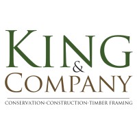 King and Company Builders logo - Similar company to Fat Radish Kitchens