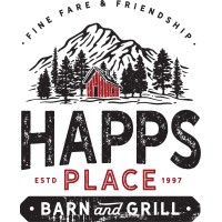 Happ's Place Restaurant logo - Similar company to Solas Science & Engineering Co., Ltd.