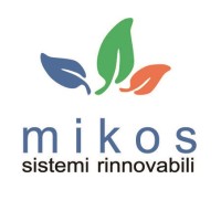 Solare Mikos logo - Similar company to Miraset Esco