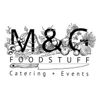 M&G Foodstuff logo - Similar company to Boston University Sargent Choice Nutrition Center