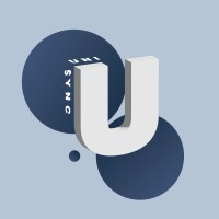 UniSync logo - Similar company to Muse Dhaka