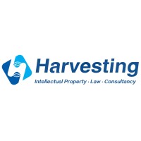 Harvesting IP & Law Firm logo - Similar company to Smu Environmental & Sustainability Law Club