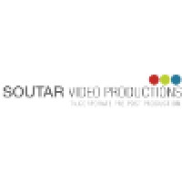 Soutar Video Productions logo - Similar company to Tarr Law