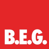 B.E.G. Australia logo - Similar company to Dysrupt Labs