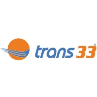 Trans 33 Nakliyat San Tic Ltd Sti logo - Similar company to Ulaş Nakliyat Kargo