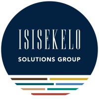 Isisekelo Solutions Group logo - email format related to SANDA Skills Development