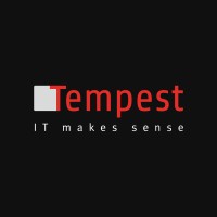 TEMPEST logo - Similar company to Datalan
