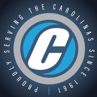 Carolina Industrial Equipment logo - Similar company to Bortek Industries, Inc.