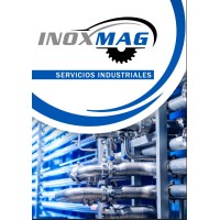 inoxmag logo - Similar company to Solinox Inc