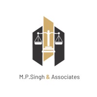 M.P. Singh & Associates logo - Similar company to Asu Law Cle