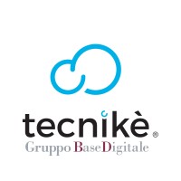 Tecnikè logo - Similar company to Grifotech