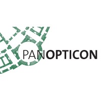 Panopticon Tijdschrift logo - Similar company to Participation And Learning In Detention (Pald), Vub