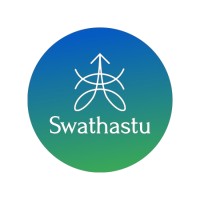 Swathastu logo - Similar company to Brahma Wellness