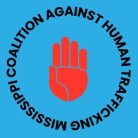 Mississippi Coalition Against Human Trafficking logo - Similar company to Leadership Greater Jackson