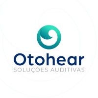 Otohear - Soluções auditivas logo - Similar company to 39 Advisory