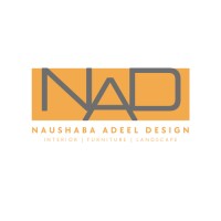 Naushaba Adeel Design logo - Similar company to Square One Architects
