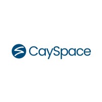 CaySpace logo - Similar company to Kaydrive