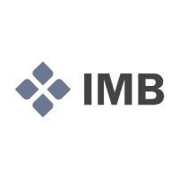 IMB privates Institut für Mittelstandsberatung GmbH & Co. KG logo - Similar company to Bookkitchen