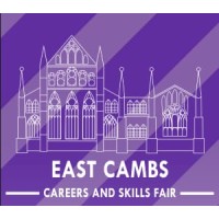 East Cambs Careers & Skills Fair logo - Similar company to Optimum Precision Engineering Ltd.