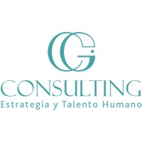 CG Consulting logo - Similar company to Magno Human Resources Laboratory